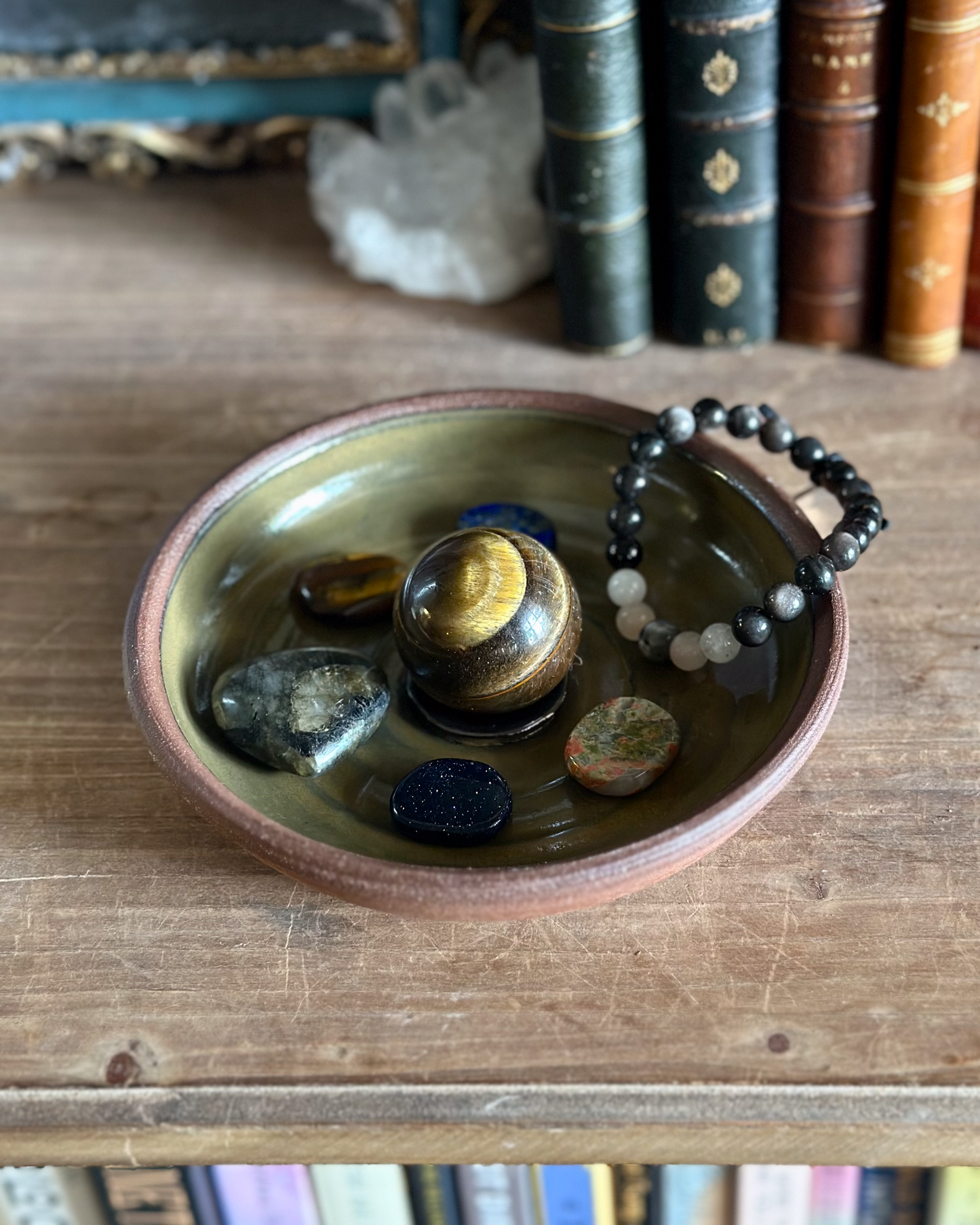 Altar Tray - Mosslight 01