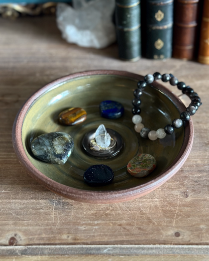 Altar Tray - Mosslight 01