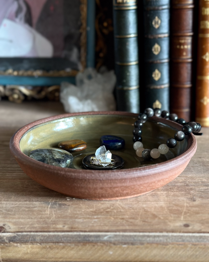 Altar Tray - Mosslight 01