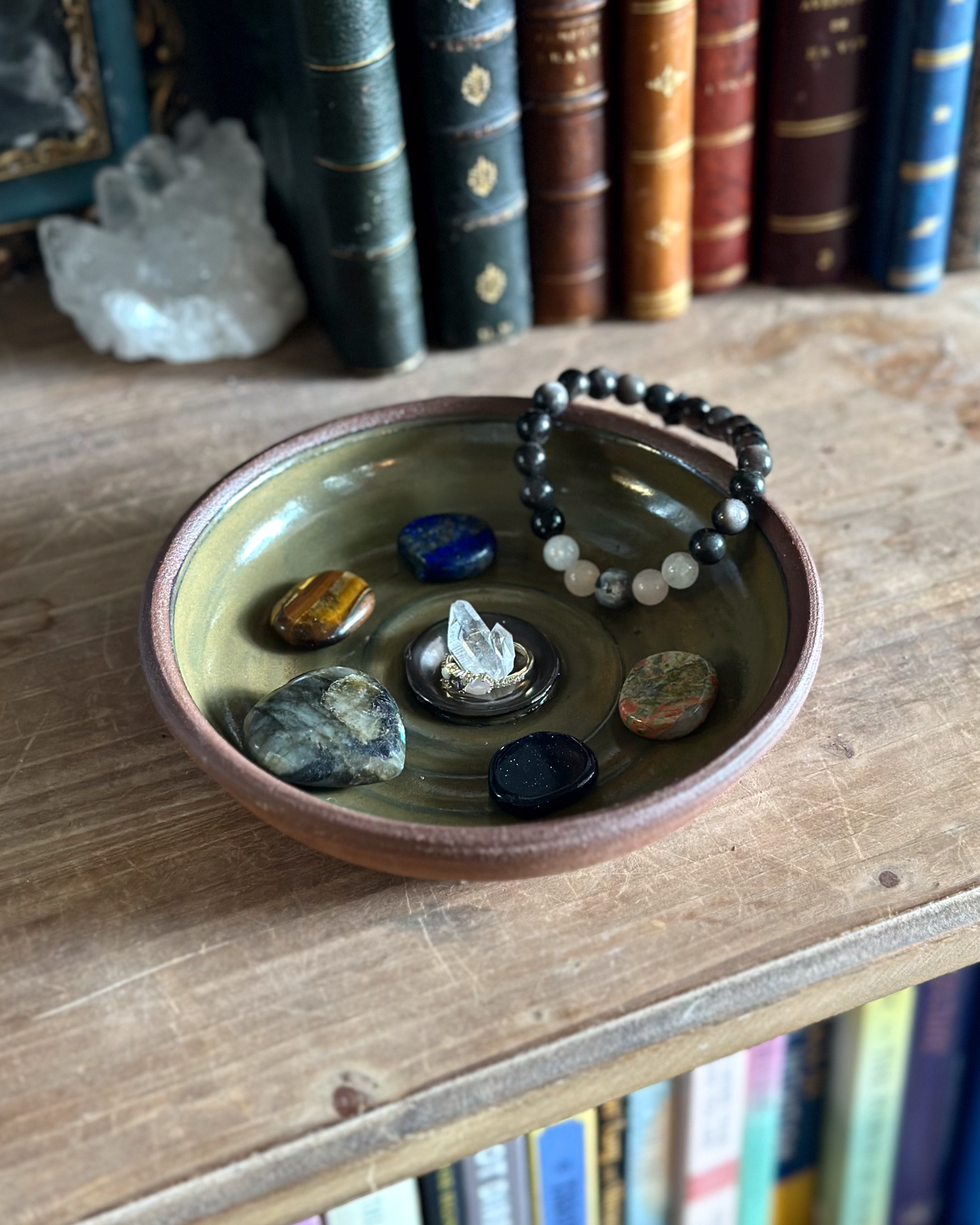 Altar Tray - Mosslight 01