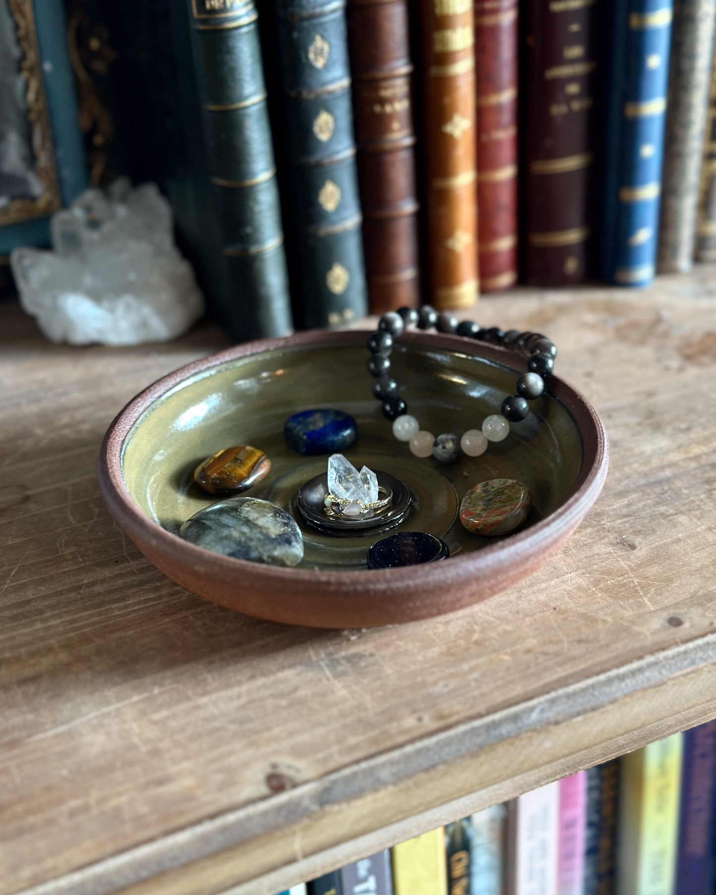 Altar Tray - Mosslight 01
