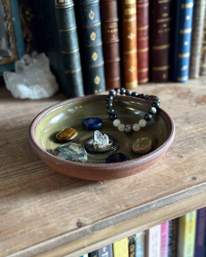 Altar Tray - Mosslight 01