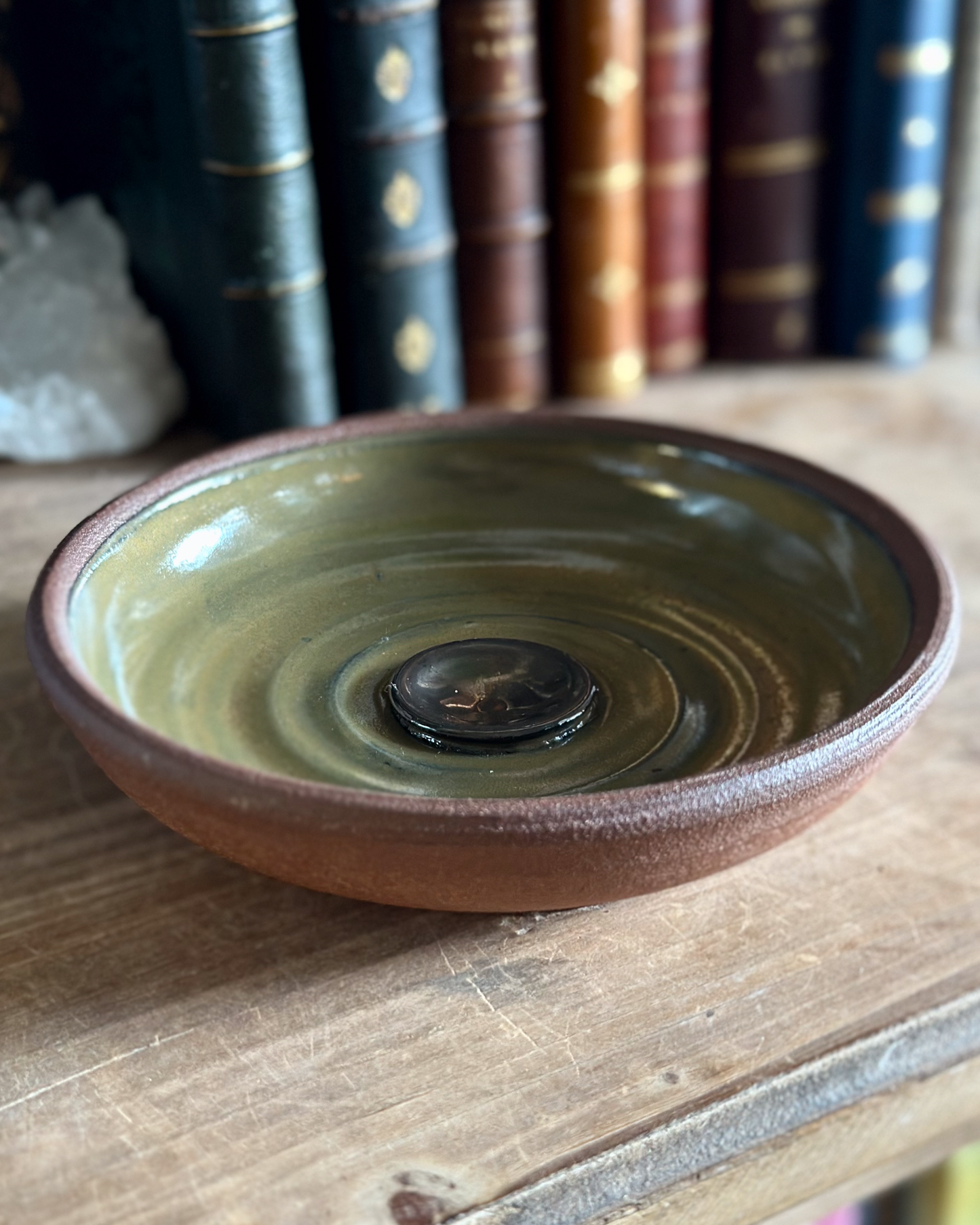 Altar Tray - Mosslight 01