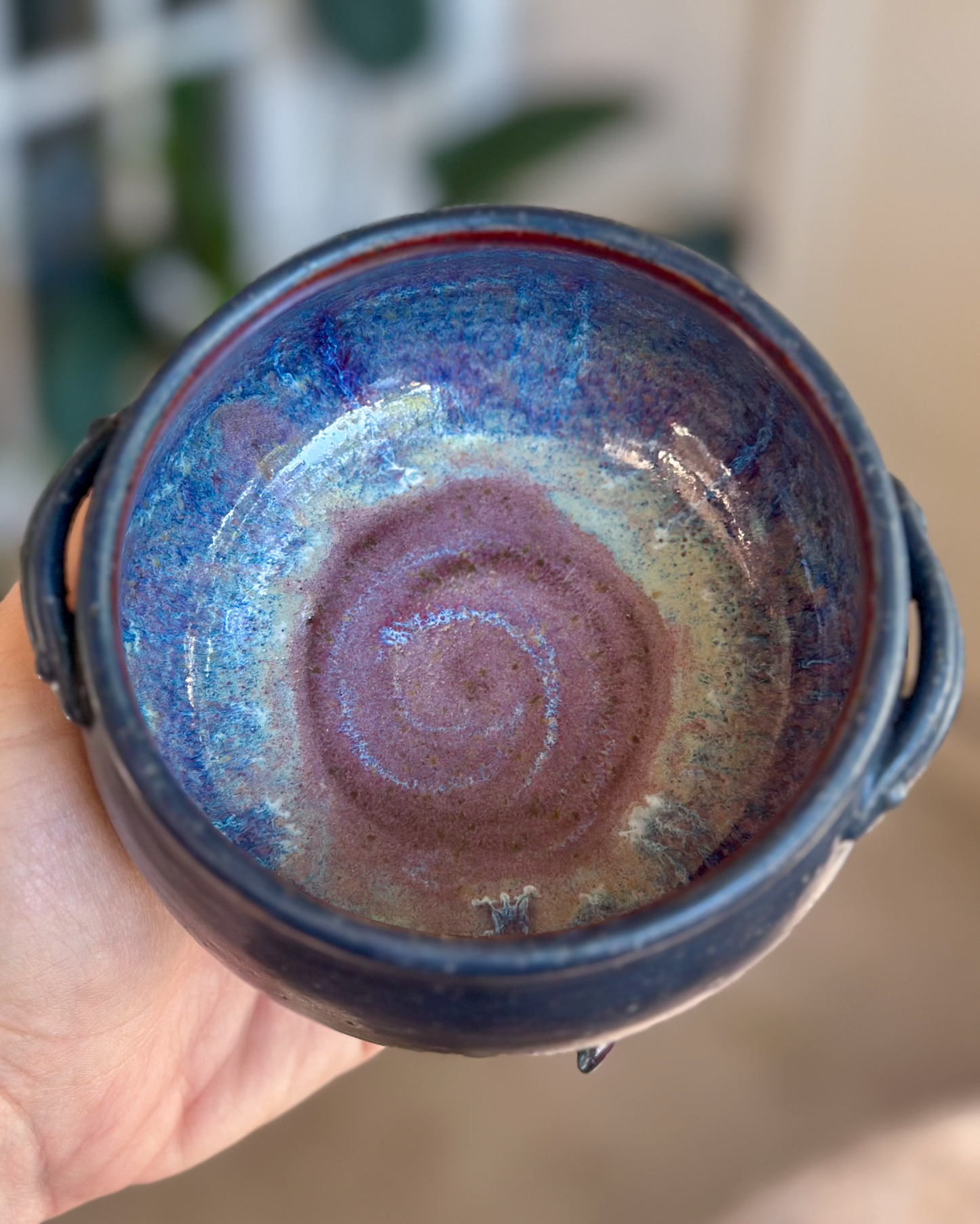 Alchemist’s Cauldron Bowl