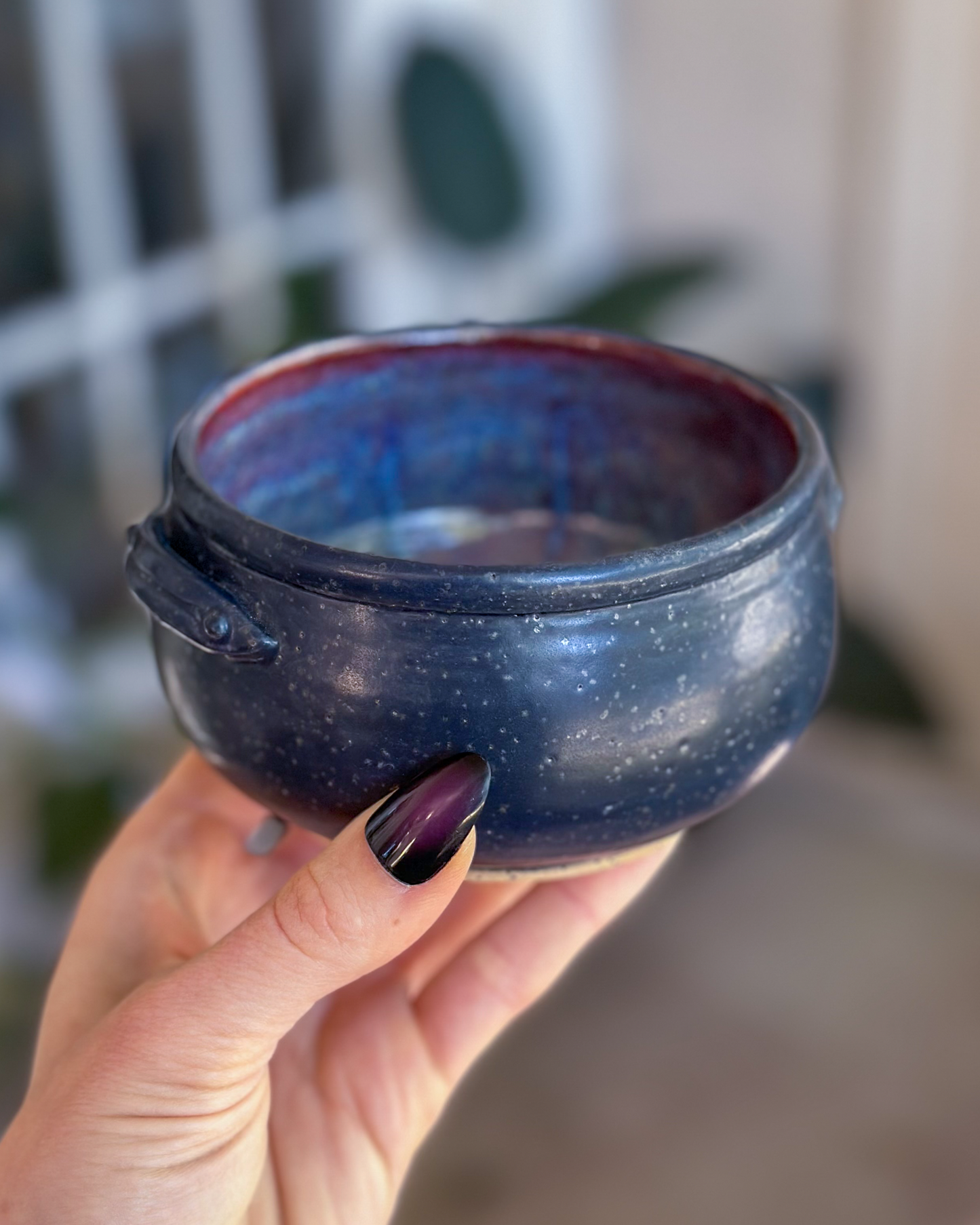 Alchemist’s Cauldron Bowl