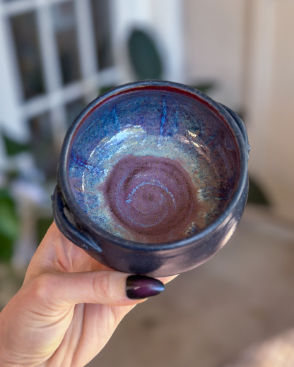 Alchemist’s Cauldron Bowl