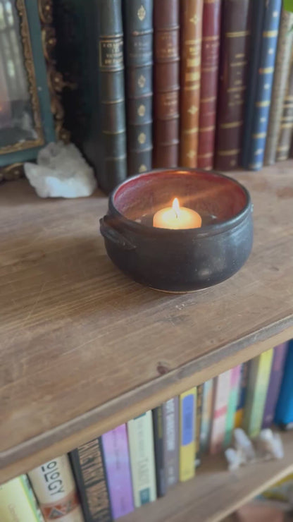 Alchemist’s Cauldron Bowl