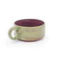 Stackable Sculpted Soup Mug Set