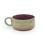 Stackable Sculpted Soup Mug Set