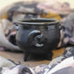 Celeste Starlight Cauldron (Made to Order)