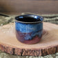 Abstract Starlight Tumbler