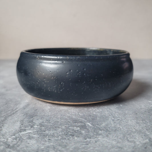 Starlight Cauldron Bowl