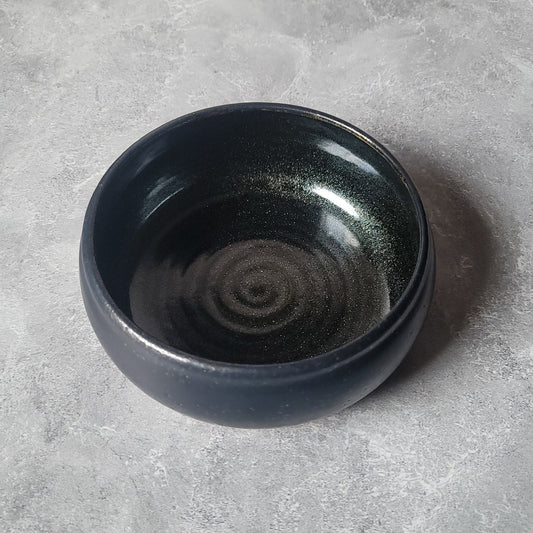 Starlight Cauldron Bowl