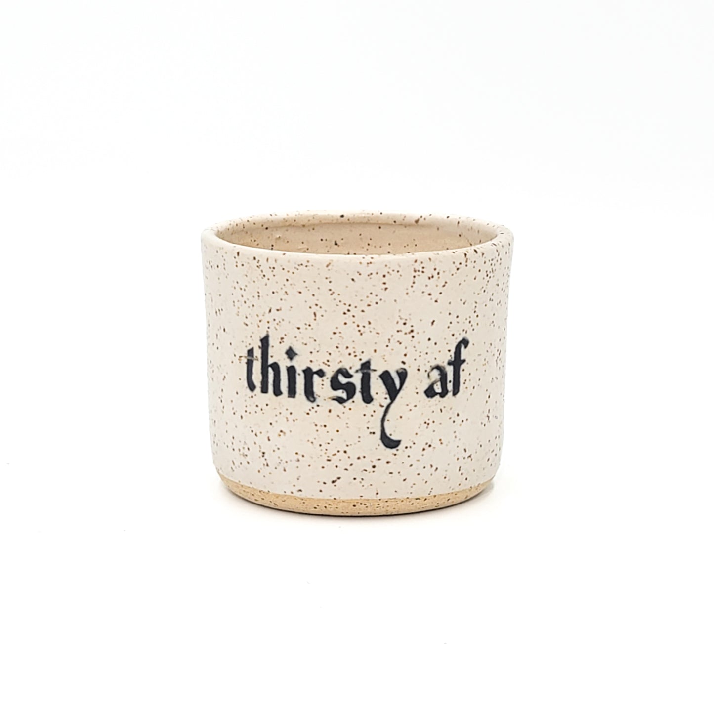 thirsty af planter