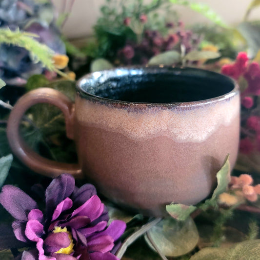 Caffe Latte Starlight Mug (10 oz)