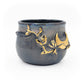 Gilded Luna Cauldron