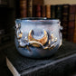 Gilded Luna Cauldron