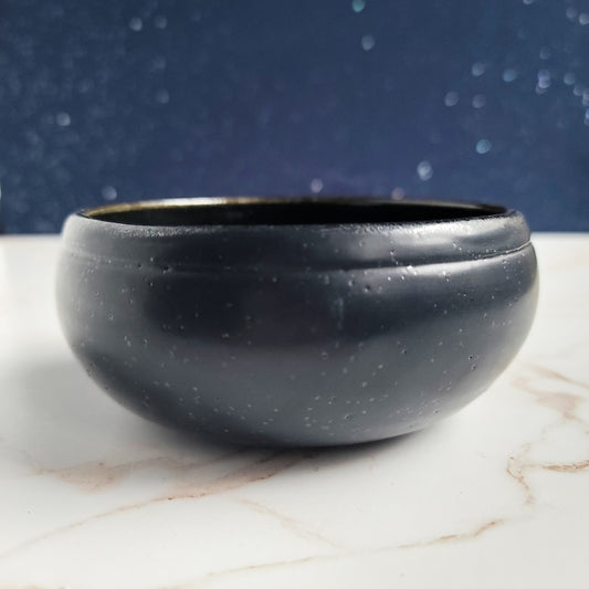 Starlight Cauldron Bowl
