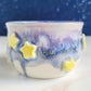 Moon & Star Charm Mug - Pastel Dream (14oz)