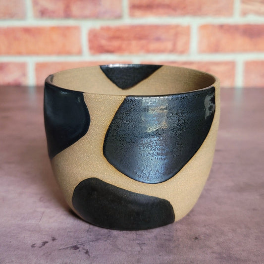 Tonal Dragon Scale Planter