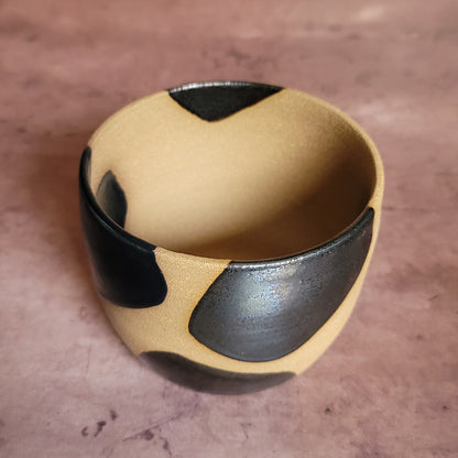 Tonal Dragon Scale Planter