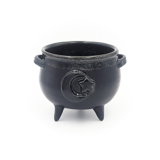 Celeste Starlight Cauldron (Made to Order)