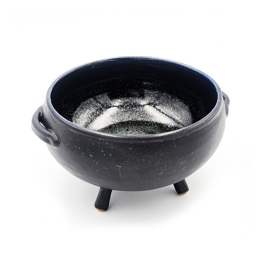 Starlight Cauldron (Made to Order)