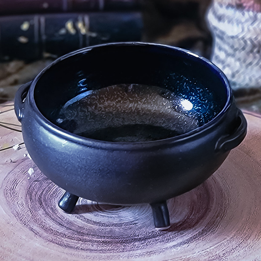 Starlight Cauldron (Made to Order)