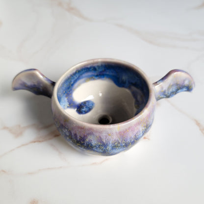 Winged Planter - Pastel Dream