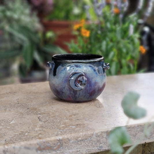 Celeste Cauldron Cup - Nirvana 02